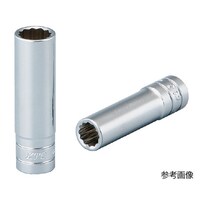 京都機械工具 ディープソケット