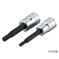 京都機械工具 ビットソケット