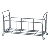 井上金庫 折りたたみイス用台車 IF30 IF30 1個