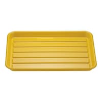 信越ポリマー ABS パイレス 小 イエロー 62637398 1個