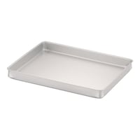 アカオアルミ アルミ スタッキングバット 大 40 62637460 1個