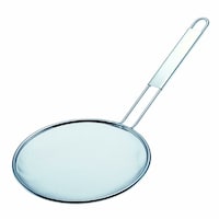 新越ワークス TSステンレス スープこし 極細目 24cm(60メッシュ) 62645240 1個