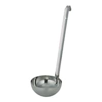 ムラノ 18ー8スープレードル 1000mL