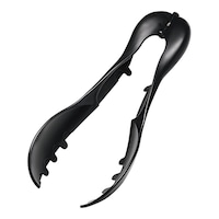 日本メタルワークス BTVE801 すくいトング ブラック