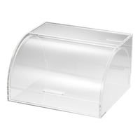信越ポリマー アクリル製 菓子ケース No.2 No.2 1個
