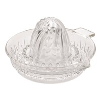 吉沼硝子 ガラス製フルーツ絞り 62653103 1個