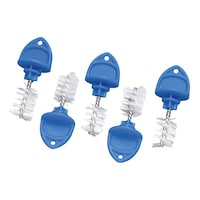 サンジャマー サンジャマー クリーンプラグ(5ヶ入) KLP200 KLP200 1ケース