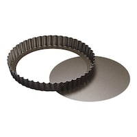 ゴーベル ゴーベル タルト 底取 φ200mm 226420 226420 1個