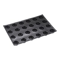 ドゥマール フレキシパンオリジン 24取 バヴァロワ(円柱) WHL5501 WHL5501 1個