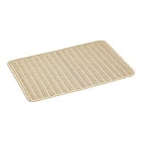 よし与工房 プラタンすのこ アイボリー (L) PP56W PP56W 1個