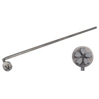 タイガークラウン 188 焼きごて 桜 No.1596 62658472 1個