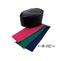 サカノ繊維 和帽子 M ネイビー SK92 SK92 1個