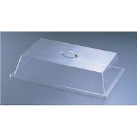 カル・ミル カル・ミル ポリカーボネイトカバー スタンダード 32712 62669282 1個