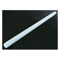 ネクストテーブルウェ パステルテーパーキャンドル 12インチ ライトグリーン(1打入) 62669727 1ダース