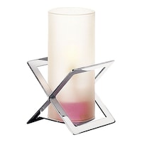 ムラエ商事 レインボーカラー オイルランプ OL80155W OL80155W 1個