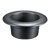 岩鋳 南部鉄器 ハットパン 62673465 1個