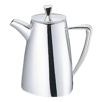 YUKIWA UK188トライアングルシリーズ コーヒーポット 5人用 62675003 1個