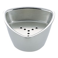 YUKIWA UK188トライアングルシリーズ ティーバックホルダー 62675010 1個