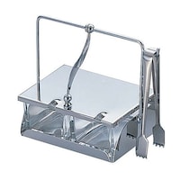 吉沼硝子 PYK10 ガラス薬味入れ Tー2