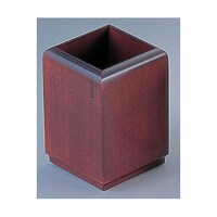 テスク 木製 はし立 大 SB601 SB601 1個