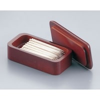 テスク 木製 楊枝入れ SB703 SB703 1個