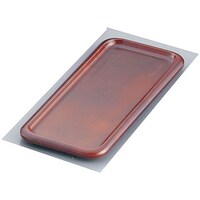 テスク スーパーブラウン カスタートレー 大 SB605 SB605 1枚