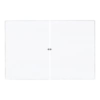 シンビ メニューブック用部品(10枚入) PBN0701 PBN0701 1ケース