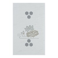 ヤマコー 雲竜ドーム掛紙(100枚入) はす 62678263 1ケース