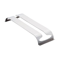 YUKIWA 188 フラットグラスハンガー O型 YT10002 YT10002 1個