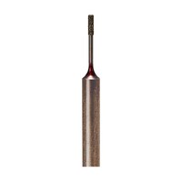 ナカニシ 超硬軸CBNバー 刃径0.9mm 12257 12257 1本