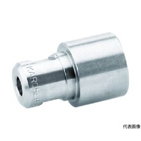 ケルヒャー 高圧洗浄機用アクセサリー パワーノズル EASY!Lock 15°038(2.113044.0) 2.113044.0 21130440 1個