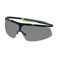 UVEX 一眼型保護メガネ スーパー g 9172281 9172281 1個