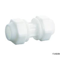 TBC ライトエアー ソケット 白 AIRWT50K AIRWT50K 1個