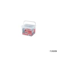 ユニカ ノンプラビス 得用パック シルバーサラ (750本入) F432SV F432SV 1パック