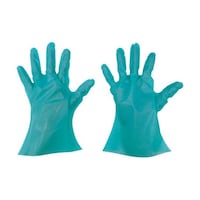 東京パック 使い捨て手袋 ニューマイジャストエコノミ