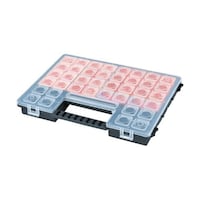 PATROL オーガナイザー TANDEM ORGC400TCZAPG001 ORGC400TCZAPG001 1個