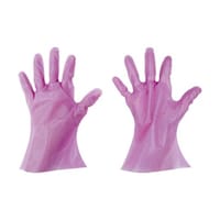 東京パック 使い捨て手袋 ニューマイジャストエコノミ