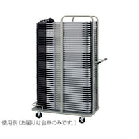 SANKEI CF67,CF68,CF7072用専用台車 E26 E26 1個