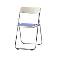 SANKEI スチール折り畳み椅子 CF68ーMX C