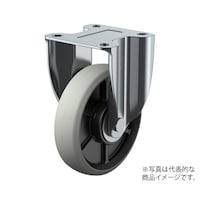 ユーエイキャスター GUK2ー150 K2型固定車プレート式