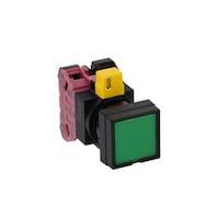 IDEC HW2LーM110Q4G押ボタンスイッチ
