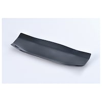 佐野製作所 スリムおしぼり入れ(酸化発色・黒仕上げ) MR695 MR695 1個