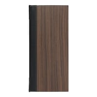 シンビ PMB2901 メニューブック304茶