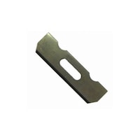 KAKURI 12633利蔵替刃式鉋替刃3枚入42mm