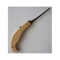 KAKURI 折込引廻鋸 120mm 11018 11018 1個