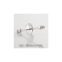 コスモ・テック NW16LF1/4MM1 フランジ