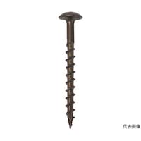 ダイドーハント 10176702ビス ブロンズ 80本入