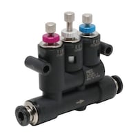 ピスコ BJSU4H クッション機能付スピコン