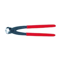KNIPEX 喰い切り 9901220 9901220 1丁