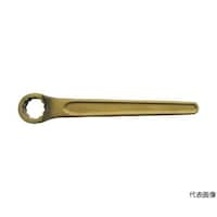 スナップオンツールズ AX0017B オフセットボックスレンチ